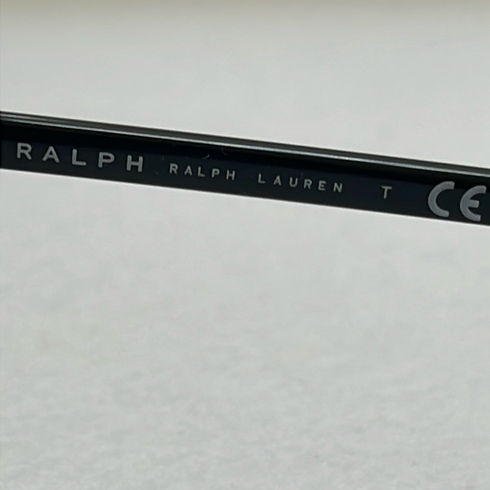 NEW Ralph Ralph Lauren eyeglass frame - Picture 8 of 10